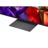 LG - Smart TV 100`` Micro RGB Evo AI 4K WebOS26 100MRGB96B6.AEU