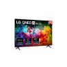 LG - Smart TV 75`` Mini-LED Evo AI 4K WebOS26 75QNED7EB3A.AEU