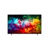 LG - Smart TV 75`` Mini-LED Evo AI 4K WebOS26 75QNED7EB3A.AEU