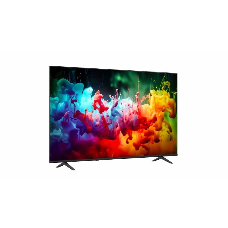 LG - Smart TV 75`` Mini-LED Evo AI 4K WebOS26 75QNED7EB3A.AEU