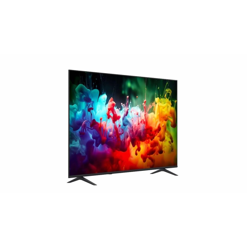 LG - Smart TV 75`` Mini-LED Evo AI 4K WebOS26 75QNED7EB3A.AEU