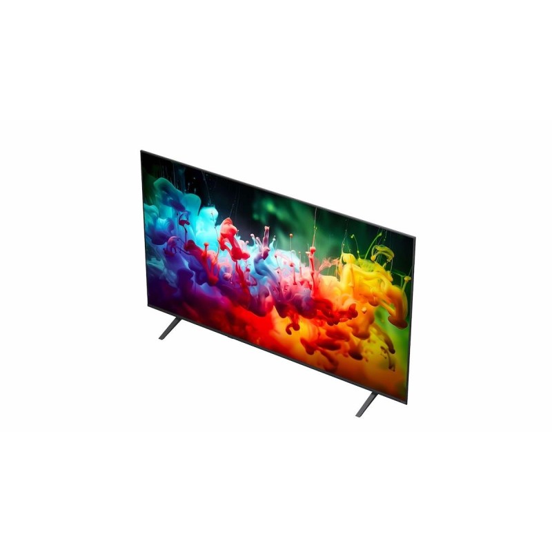LG - Smart TV 75`` Mini-LED Evo AI 4K WebOS26 75QNED7EB3A.AEU