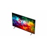 LG - Smart TV 75`` Mini-LED Evo AI 4K WebOS26 75QNED7EB3A.AEU