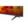 LG - Smart TV 75`` Mini-LED Evo AI 4K WebOS26 75QNED7EB3A.AEU