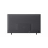 LG - Smart TV 75`` Mini-LED Evo AI 4K WebOS26 75QNED7EB3A.AEU