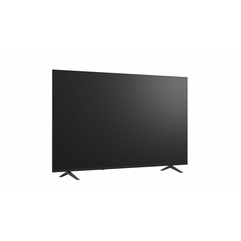 LG - Smart TV 75`` Mini-LED Evo AI 4K WebOS26 75QNED7EB3A.AEU