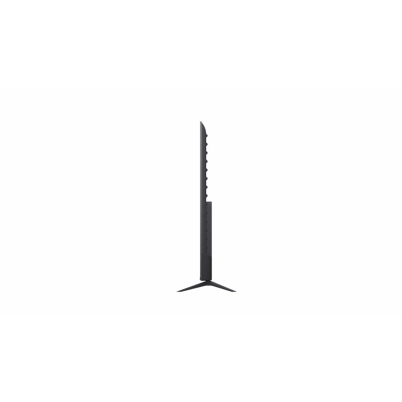 LG - Smart TV 75`` Mini-LED Evo AI 4K WebOS26 75QNED7EB3A.AEU