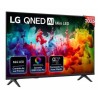 LG - Smart TV 85`` Mini-LED Evo AI 4K WebOS26 85QNED7EB3A.AEU