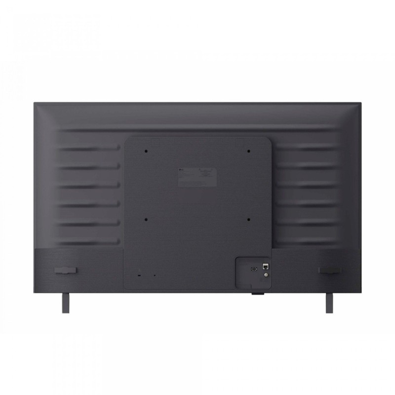 LG - Smart TV 50`` NANO LED Evo AI 4K WebOS26 50NU850B6LA.AEU