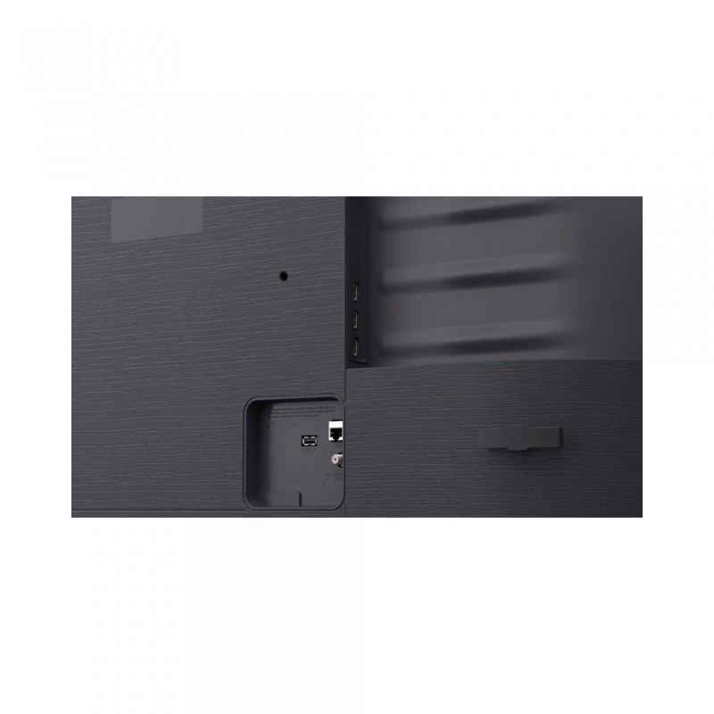 LG - Smart TV 50`` NANO LED Evo AI 4K WebOS26 50NU850B6LA.AEU