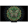 TCL - QD-MiniLED Smart Google TV 4K 55C6K Pro