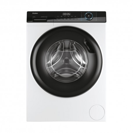 MÁQUINA DE LAVAR ROUPA HAIER - HW90-BP14939-S - 6921081596937