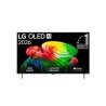 LG - Smart TV 48`` OLED AI 4K WebOS26 OLED48B65LA.AEU