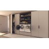 SECADOR DE ROUPA HAIER - HD90-A3Q397U1 - 6921081599822