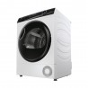 SECADOR DE ROUPA HAIER - HD100-A2959E-S - 8059019074924