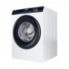 MÁQUINA DE LAVAR E SECAR ROUPA HAIER - HWD80-B14939-S - 6921081598245