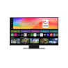 LG - Smart TV 50`` Mini-LED RGB Evo AI 4K WebOS26 50MRGB86B6A.AEU