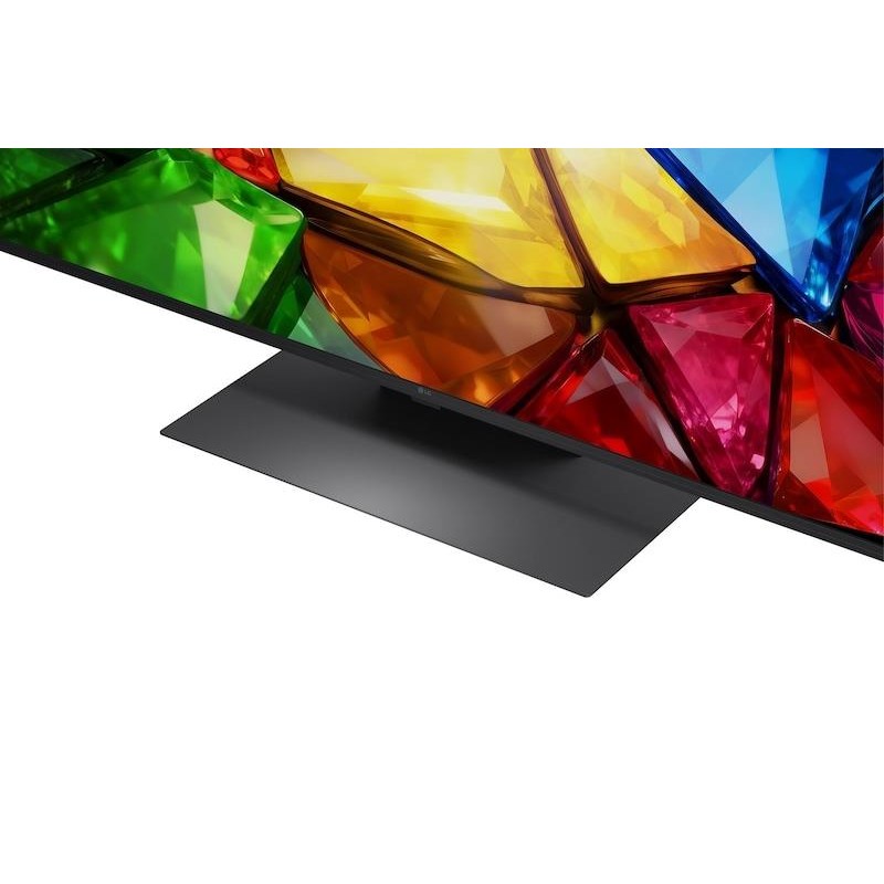 LG - Smart TV 50`` Mini-LED RGB Evo AI 4K WebOS26 50MRGB86B6A.AEU