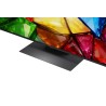 LG - Smart TV 50`` Mini-LED RGB Evo AI 4K WebOS26 50MRGB86B6A.AEU