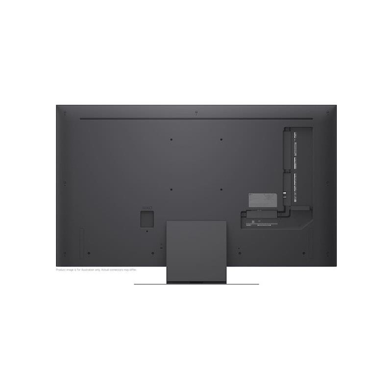 LG - Smart TV 50`` Mini-LED RGB Evo AI 4K WebOS26 50MRGB86B6A.AEU