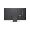 LG - Smart TV 50`` Mini-LED RGB Evo AI 4K WebOS26 50MRGB86B6A.AEU