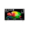 LG - Smart TV 55`` OLED AI 4K WebOS26 OLED55B65LA.AEU