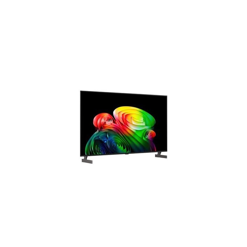 LG - Smart TV 55`` OLED AI 4K WebOS26 OLED55B65LA.AEU
