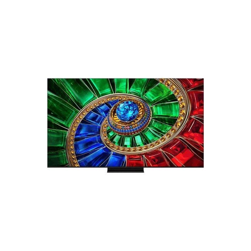 TCL - RGB-MINILED Smart Google TV 65RM7L