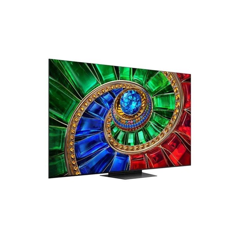 TCL - RGB-MINILED Smart Google TV 65RM7L