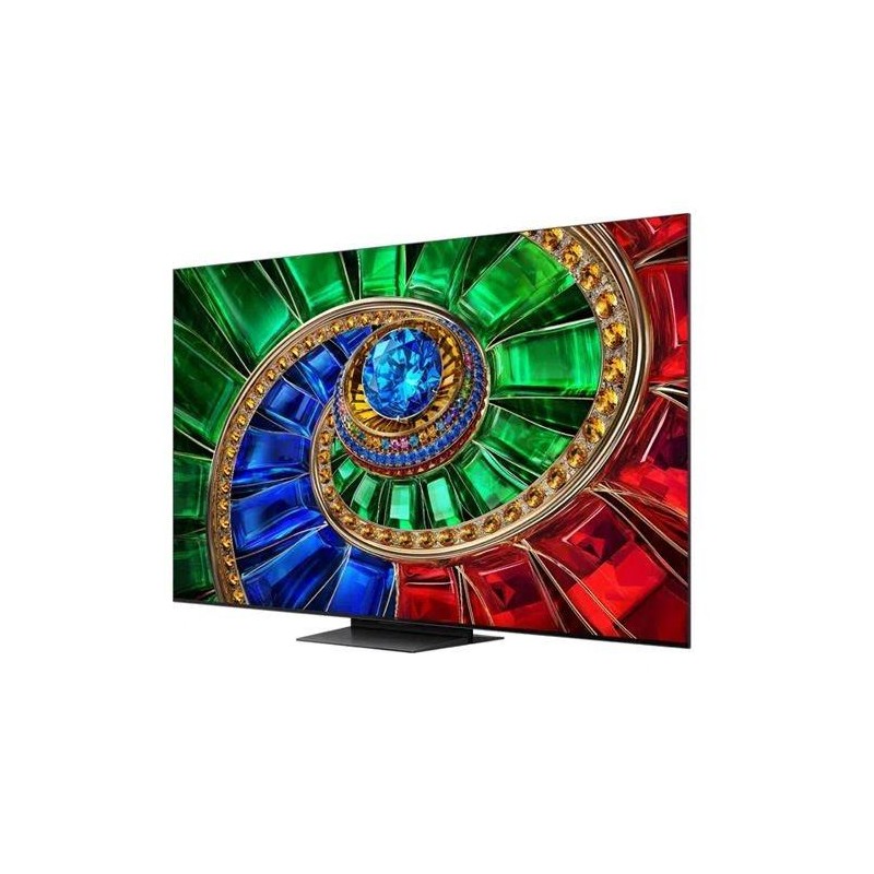 TCL - RGB-MINILED Smart Google TV 65RM7L
