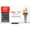 TCL - RGB-MINILED Smart Google TV 65RM7L