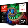 TCL - RGB-MINILED Smart Google TV 65RM7L