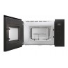 MICRO ONDAS HAIER - H38FMWID4ID27N - 8059019089614