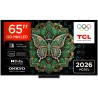 TCL - QD-MiniLED Smart Google TV 4K 65C6K Pro