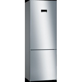 BOSCH - Combinado Serie 4 KGN49XIEA