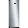 BOSCH - Combinado Serie 4 KGN49XIEA