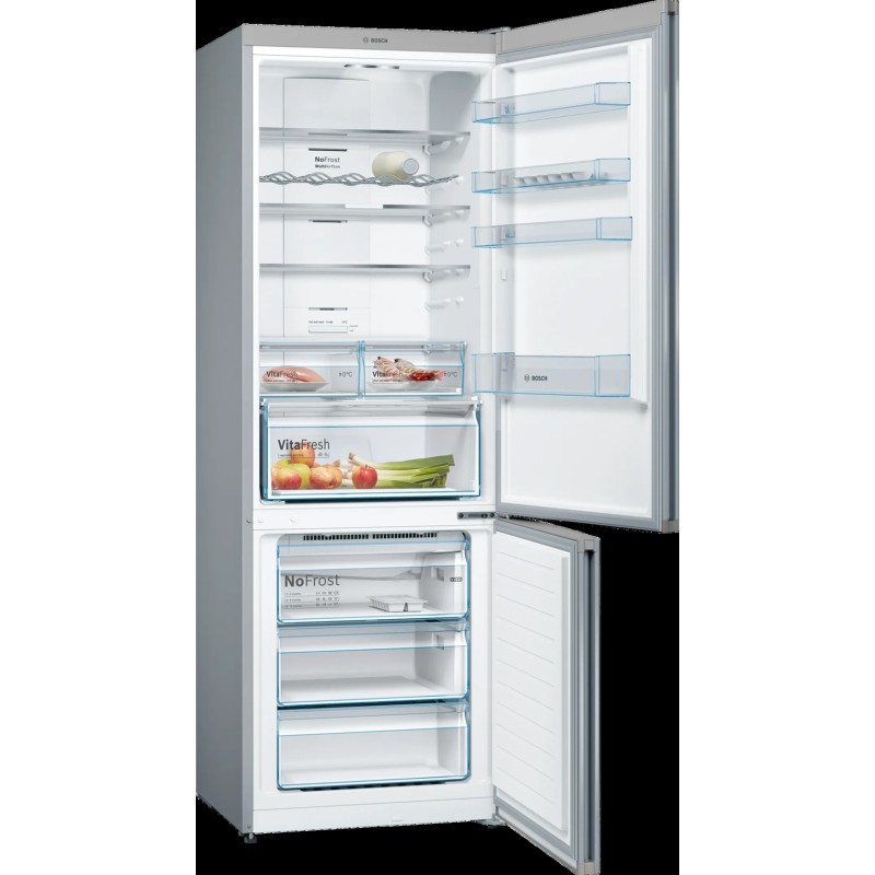 BOSCH - Combinado Serie 4 KGN49XIEA