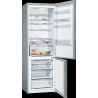 BOSCH - Combinado Serie 4 KGN49XIEA
