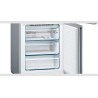 BOSCH - Combinado Serie 4 KGN49XIEA