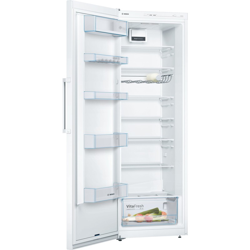 BOSCH - Frigorifico 1 Porta Serie4 KSV33VWEP