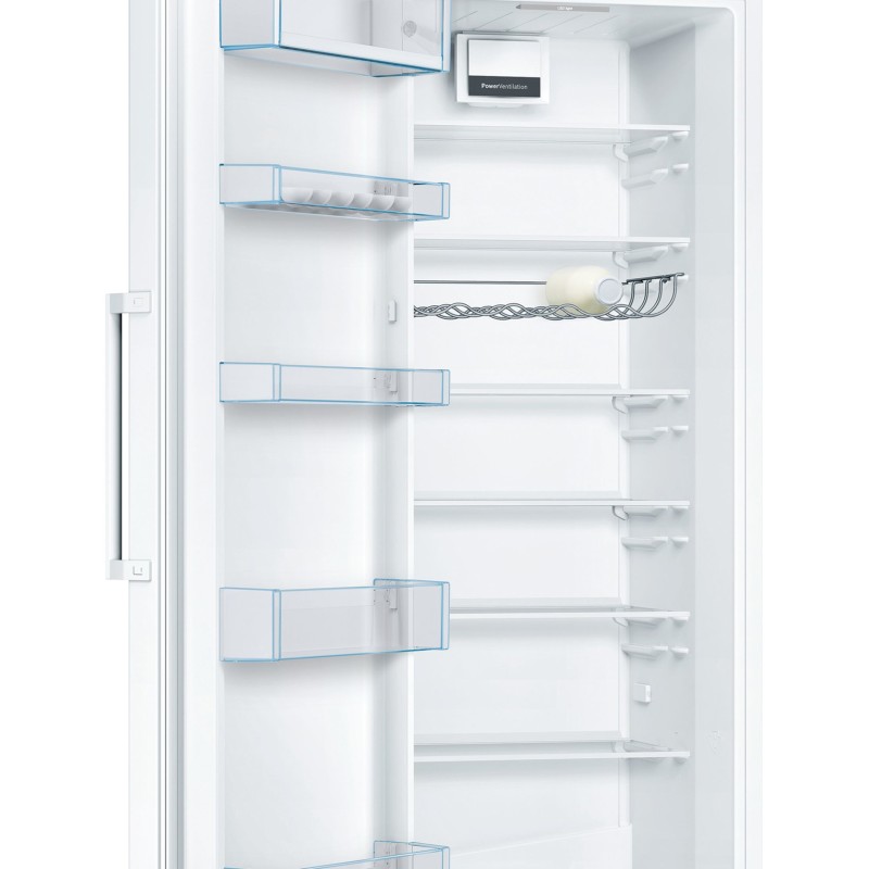 BOSCH - Frigorifico 1 Porta Serie4 KSV33VWEP