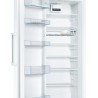 BOSCH - Frigorifico 1 Porta Serie4 KSV33VWEP