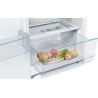 BOSCH - Frigorifico 1 Porta Serie4 KSV33VWEP