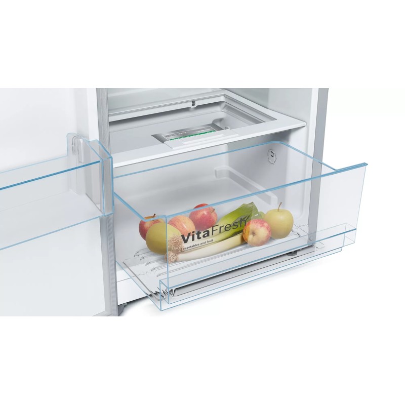BOSCH - Frigorifico 1 Porta Serie4 KSV33VLEP