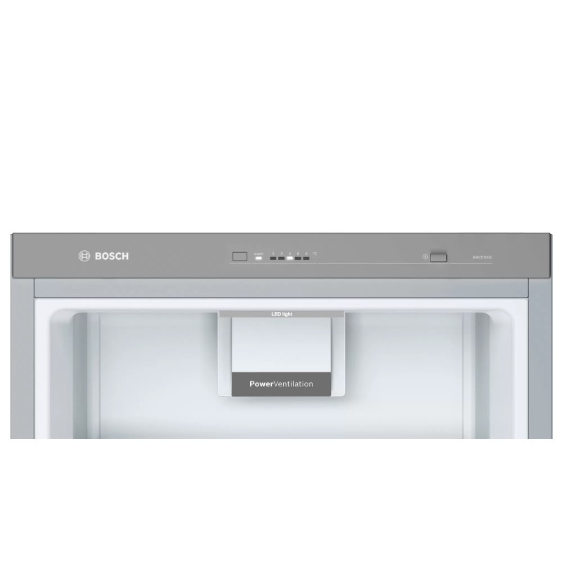 BOSCH - Frigorifico 1 Porta Serie4 KSV33VLEP