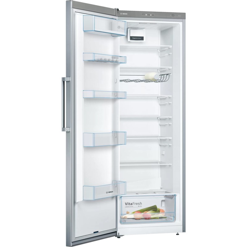 BOSCH - Frigorifico 1 Porta Serie4 KSV33VLEP