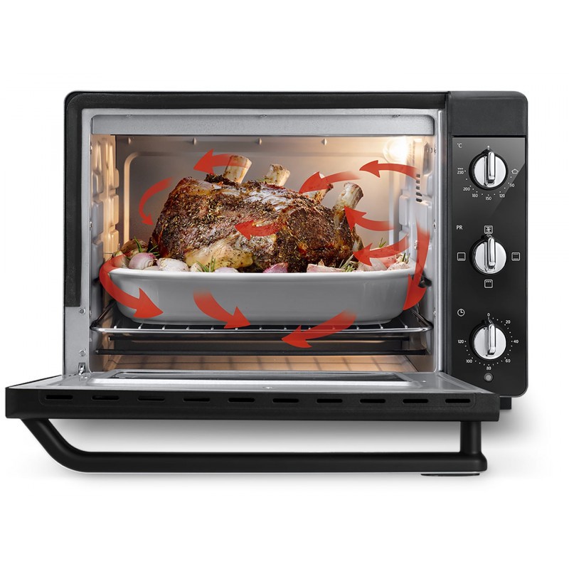 DELONGHI - Forno EO40112.BK