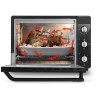 DELONGHI - Forno EO40112.BK