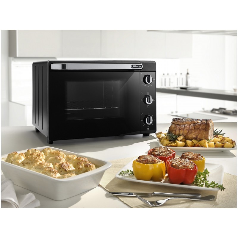 DELONGHI - Forno EO40112.BK