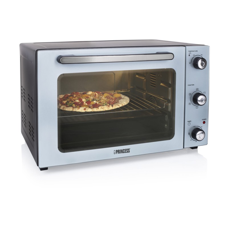 PRINCESS - Forno 112754